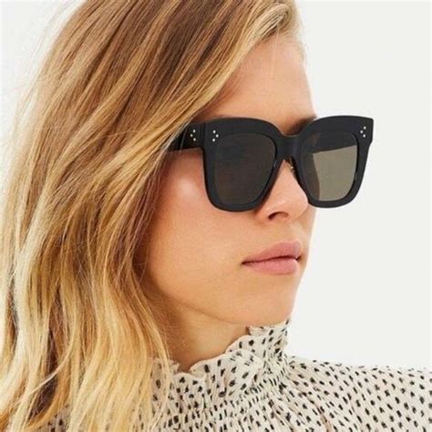 celine sunglasses tilda restyled|Celine usa.